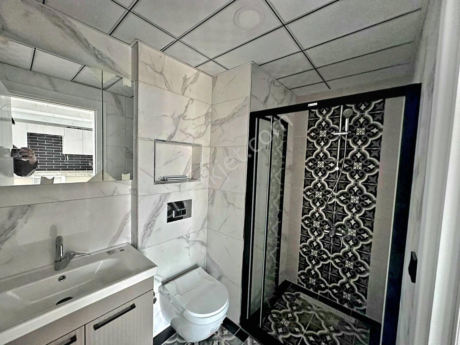 Samsun Atakum Sahile Yakın Satılık 1+1 Daire Ofis İşyeri - Görsel 28