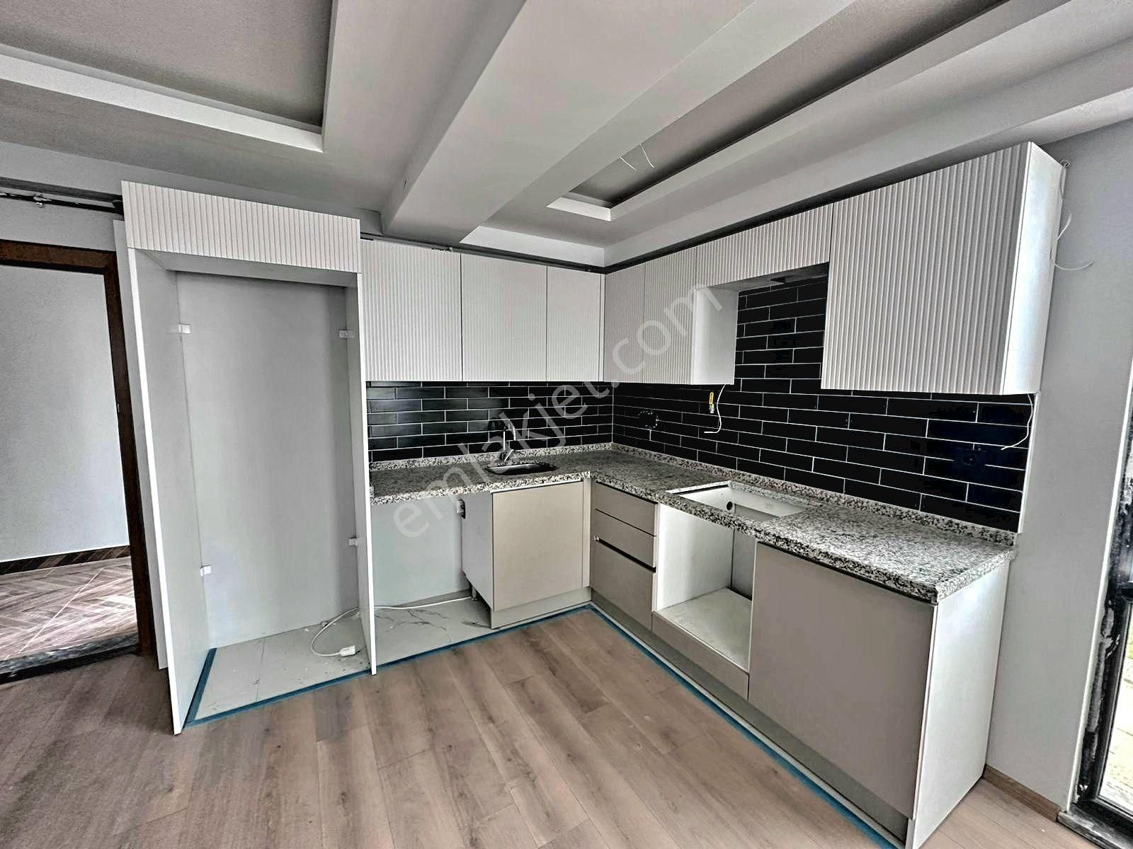 Samsun Atakum Sahile Yakın Satılık 1+1 Daire Ofis İşyeri - Görsel 26