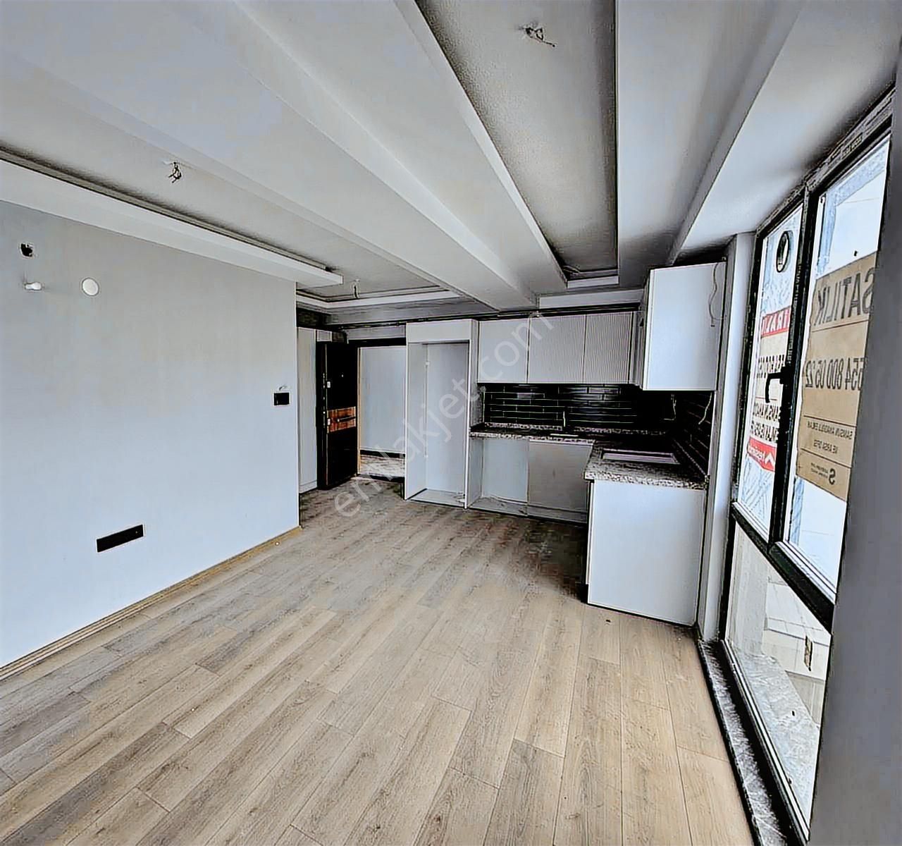 Samsun Atakum Sahile Yakın Satılık 1+1 Daire Ofis İşyeri - Görsel 31