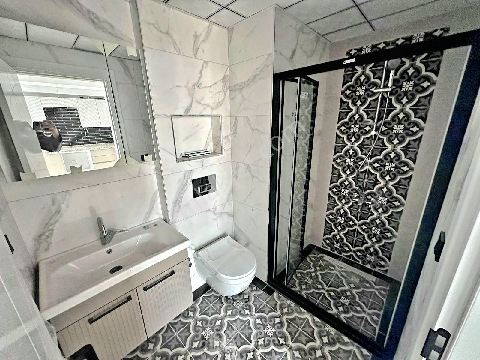 Samsun Atakum Sahile Yakın Satılık 1+1 Daire Ofis İşyeri - Görsel 10