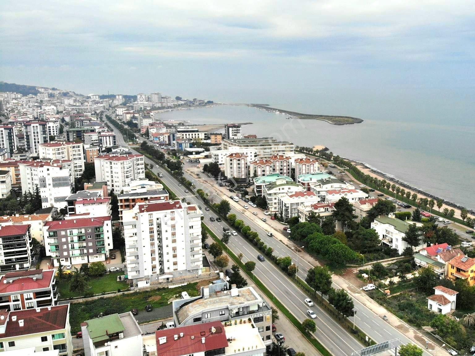 Samsun Atakum Sahile Yakın Satılık 1+1 Daire Ofis İşyeri - Görsel 3