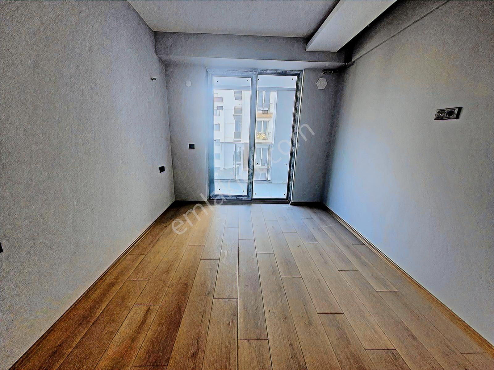 Samsun Atakum Sahile Yakın Satılık 1+1 Daire Ofis İşyeri - Görsel 21