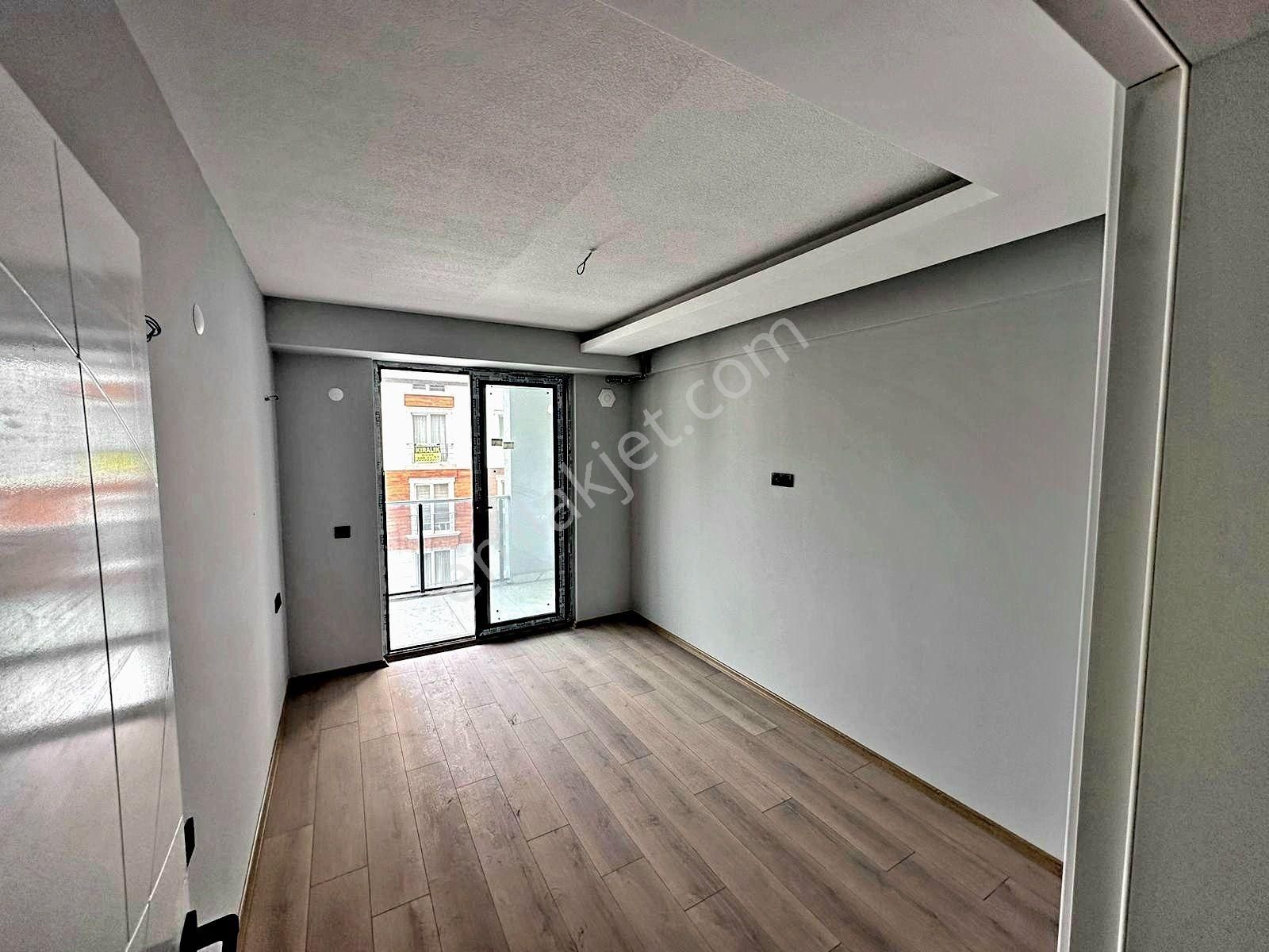 Samsun Atakum Sahile Yakın Satılık 1+1 Daire Ofis İşyeri - Görsel 32