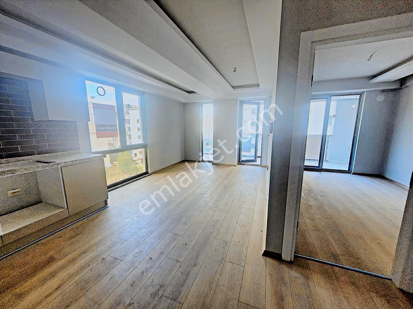 Samsun Atakum Sahile Yakın Satılık 1+1 Daire Ofis İşyeri - Görsel 22