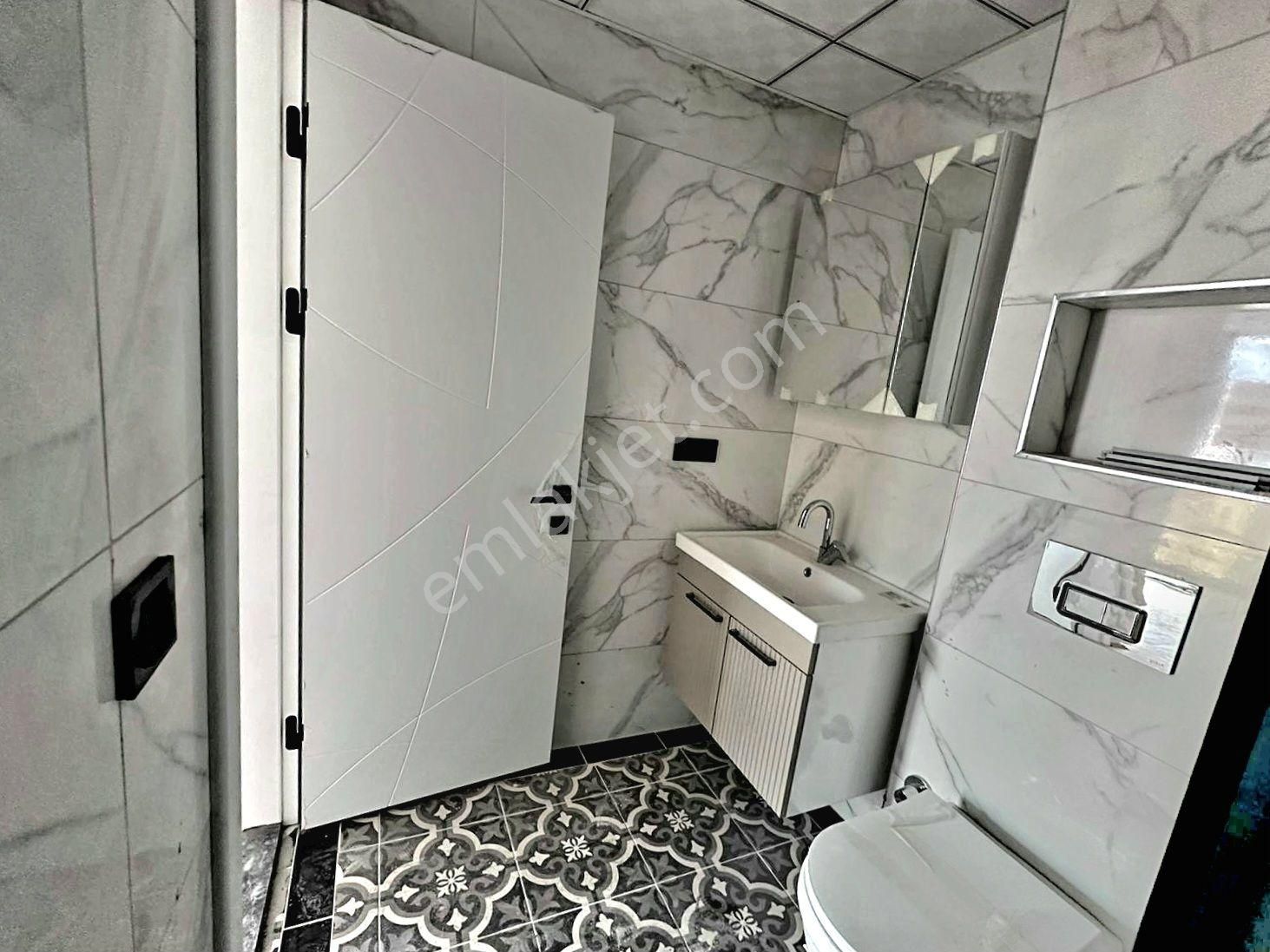 Samsun Atakum Sahile Yakın Satılık 1+1 Daire Ofis İşyeri - Görsel 19