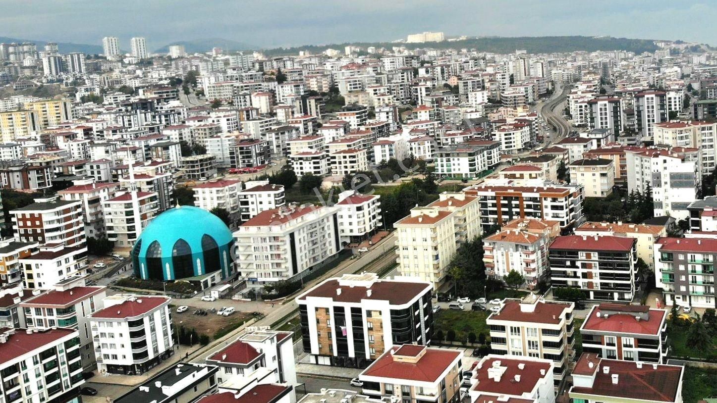 Samsun Atakum Sahile Yakın Satılık 1+1 Daire Ofis İşyeri - Görsel 11