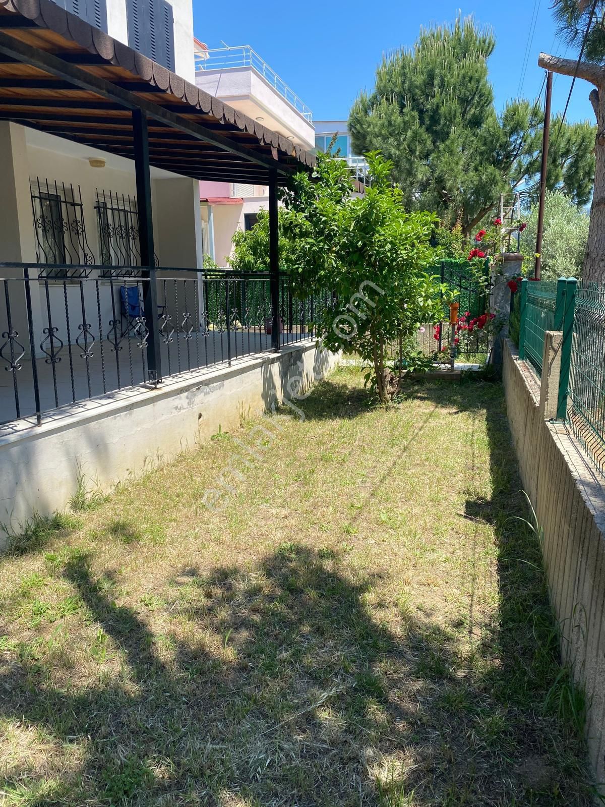 Ycs Den Güzelçamlı Da Tek Müstakil 4+1 Villa - Görsel 5