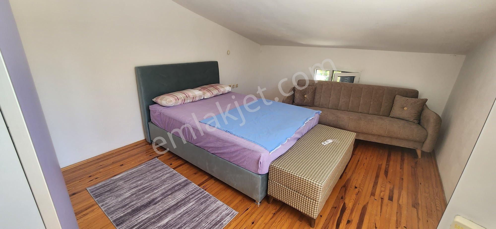 Ycs Den Güzelçamlı Da Tek Müstakil 4+1 Villa - Görsel 15