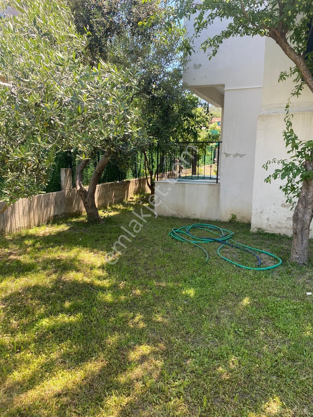 Ycs Den Güzelçamlı Da Tek Müstakil 4+1 Villa - Görsel 7