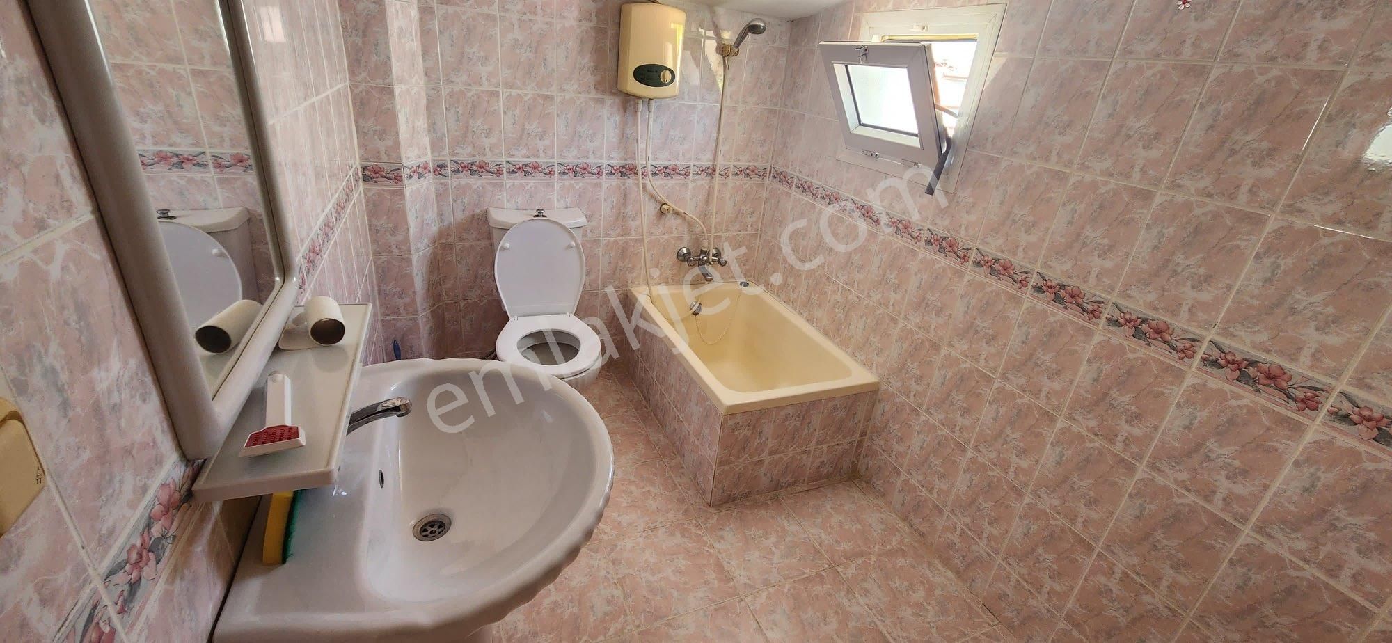 Ycs Den Güzelçamlı Da Tek Müstakil 4+1 Villa - Görsel 14