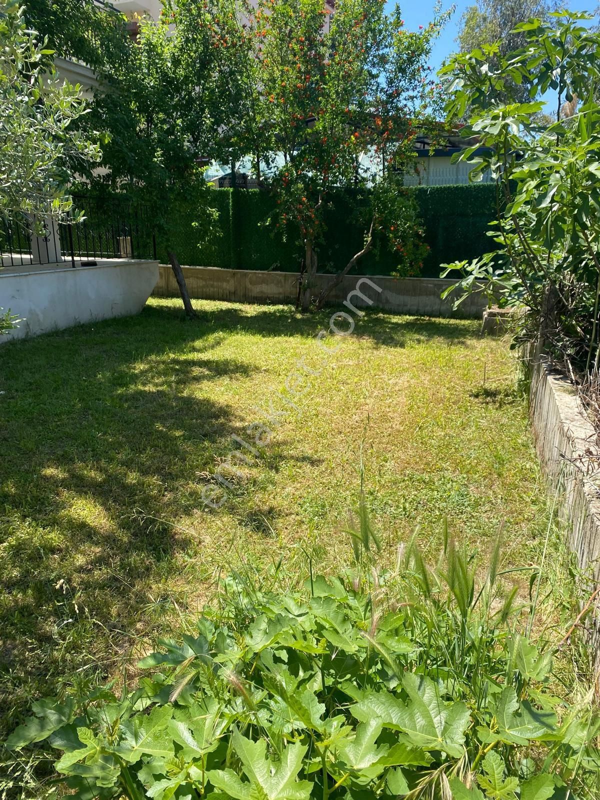 Ycs Den Güzelçamlı Da Tek Müstakil 4+1 Villa - Görsel 8