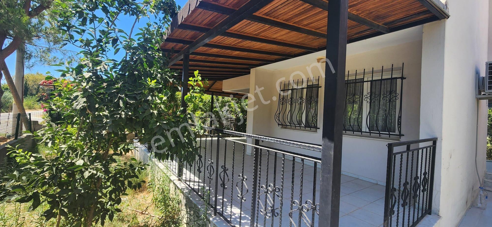 Ycs Den Güzelçamlı Da Tek Müstakil 4+1 Villa - Görsel 3