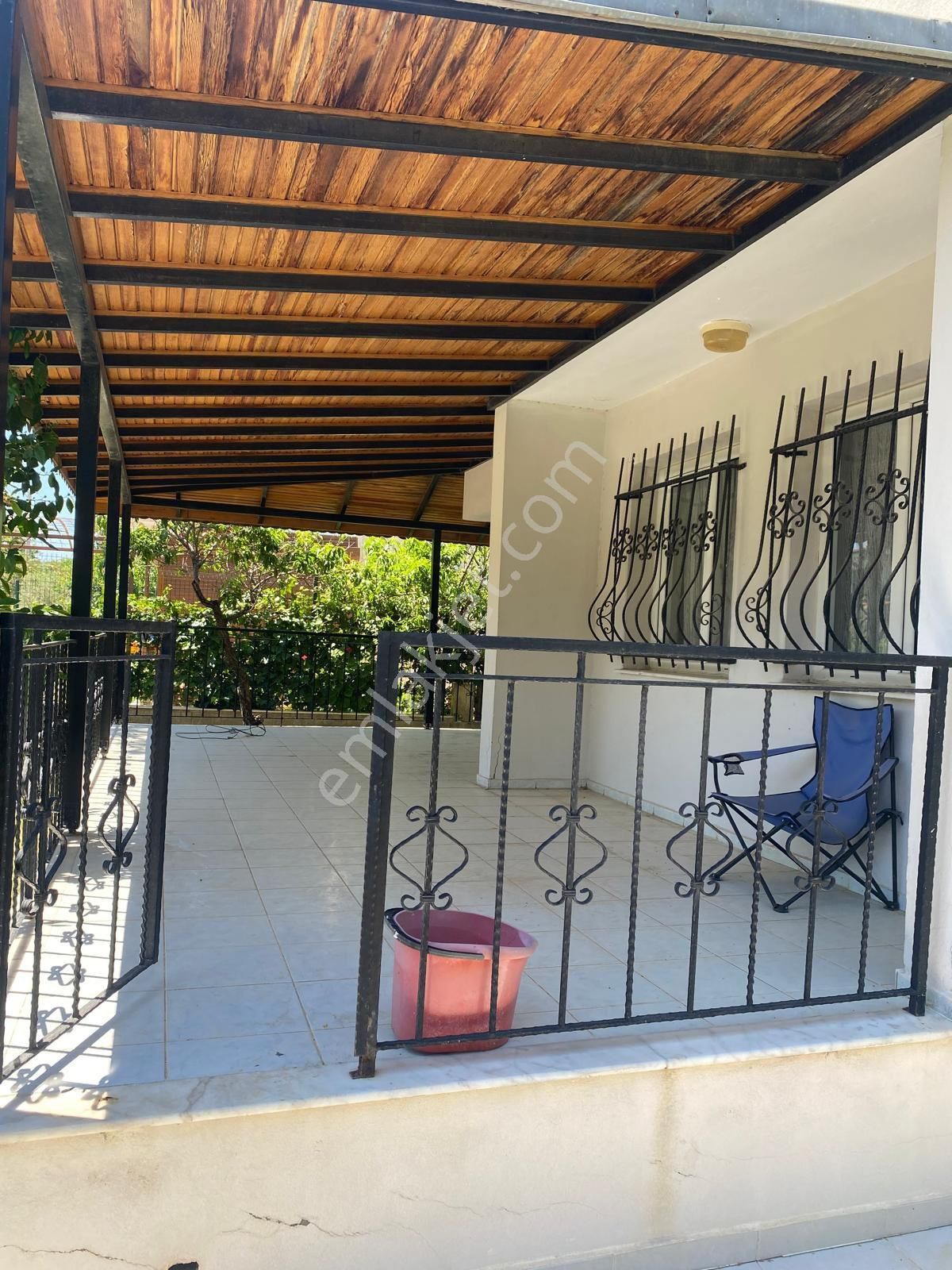 Ycs Den Güzelçamlı Da Tek Müstakil 4+1 Villa - Görsel 9