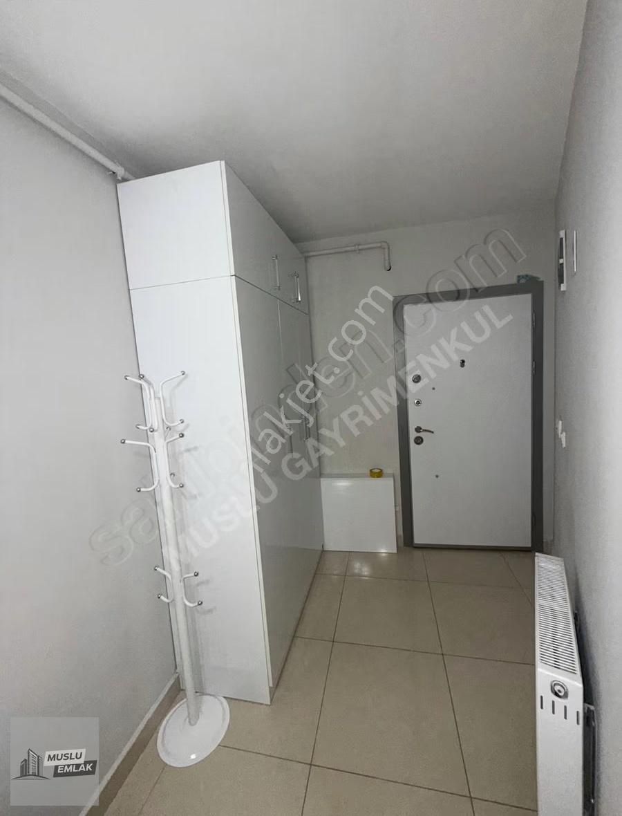 Muslu Gym-merkezi Konumda 2+1 Satılık Lüks Ofis/büro - Görsel 8