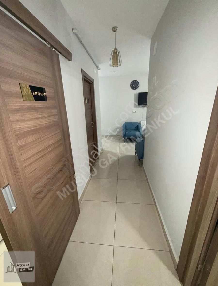 Muslu Gym-merkezi Konumda 2+1 Satılık Lüks Ofis/büro - Görsel 3