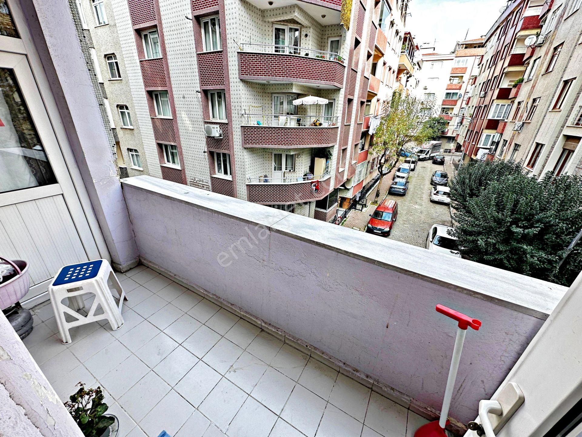 Marcity'den Basınsitesi Migros Market Yakını 27 Yıllık 3+1 Daire - Görsel 12