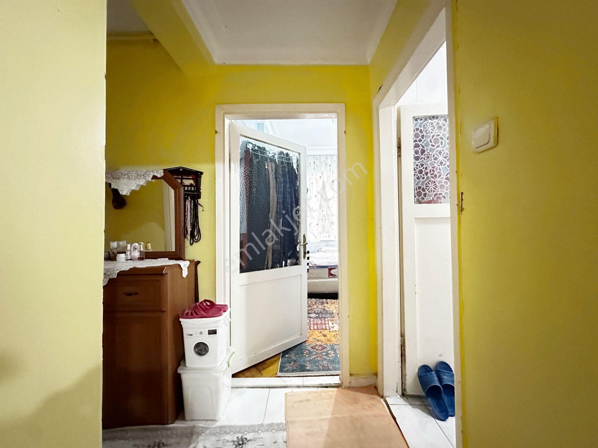 Marcity'den Basınsitesi Migros Market Yakını 27 Yıllık 3+1 Daire - Görsel 24