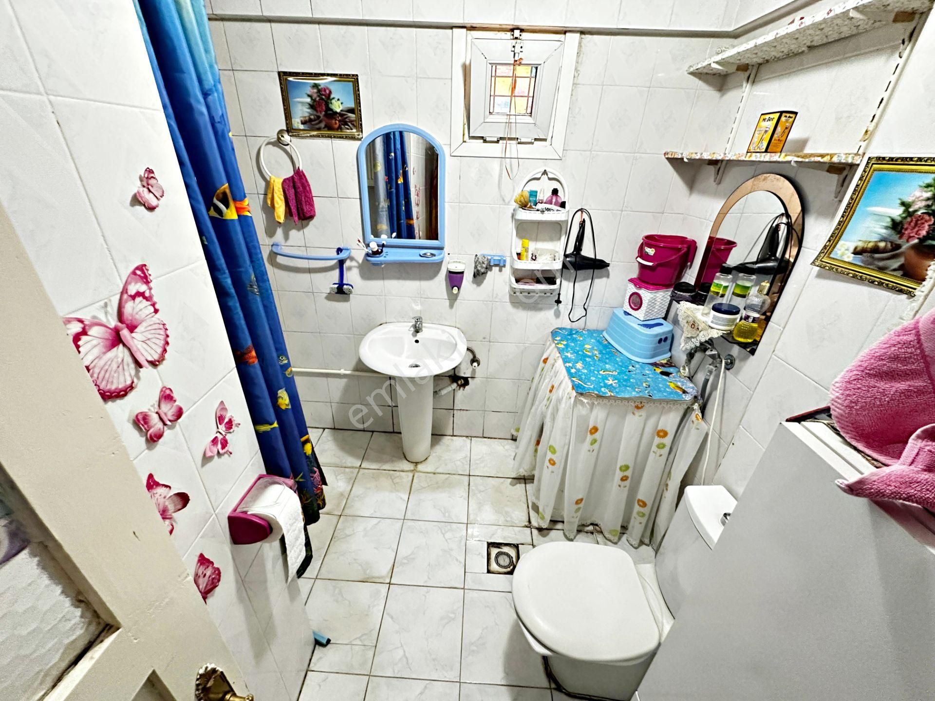 Marcity'den Basınsitesi Migros Market Yakını 27 Yıllık 3+1 Daire - Görsel 19