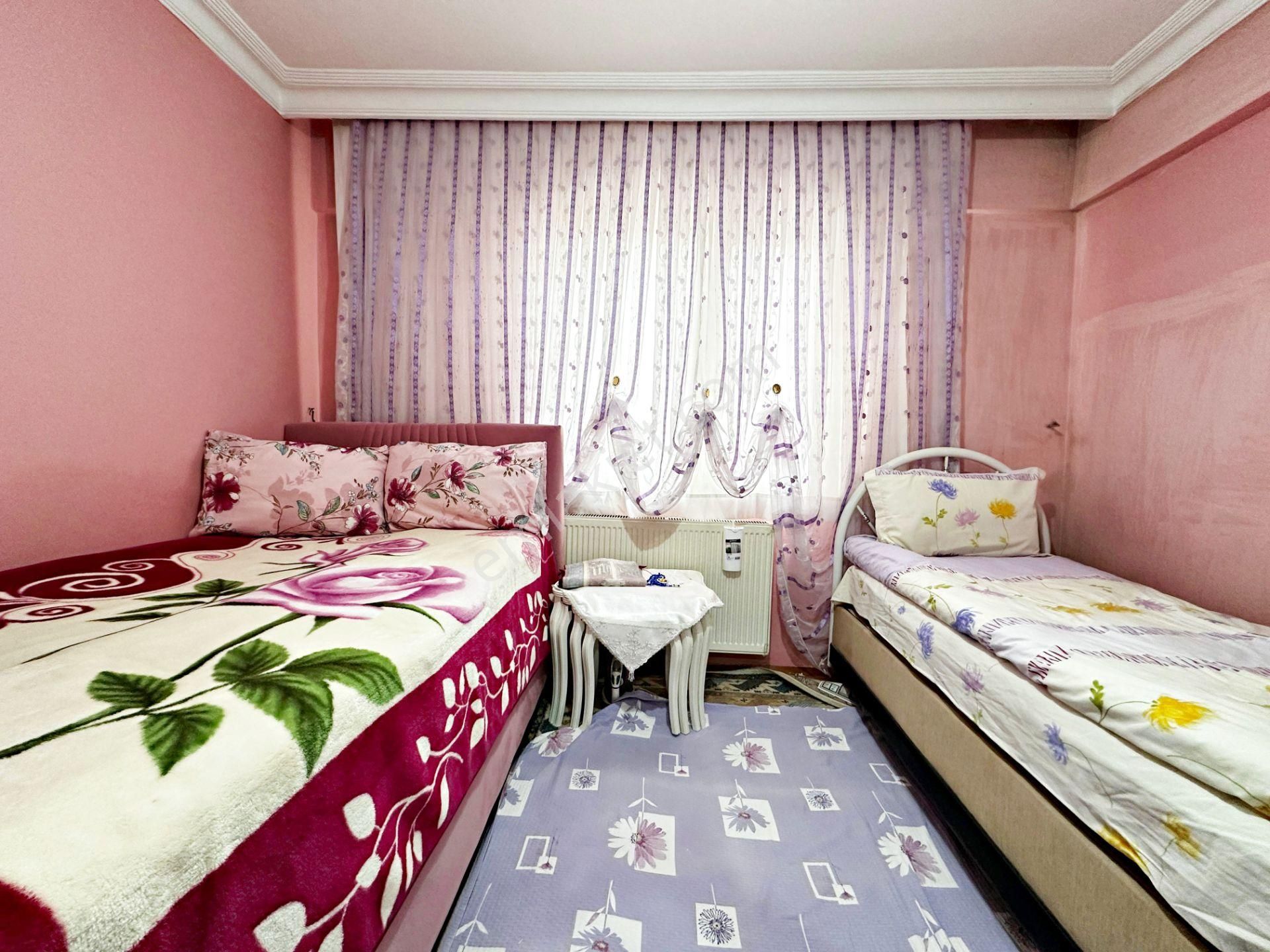 Marcity'den Basınsitesi Migros Market Yakını 27 Yıllık 3+1 Daire - Görsel 26