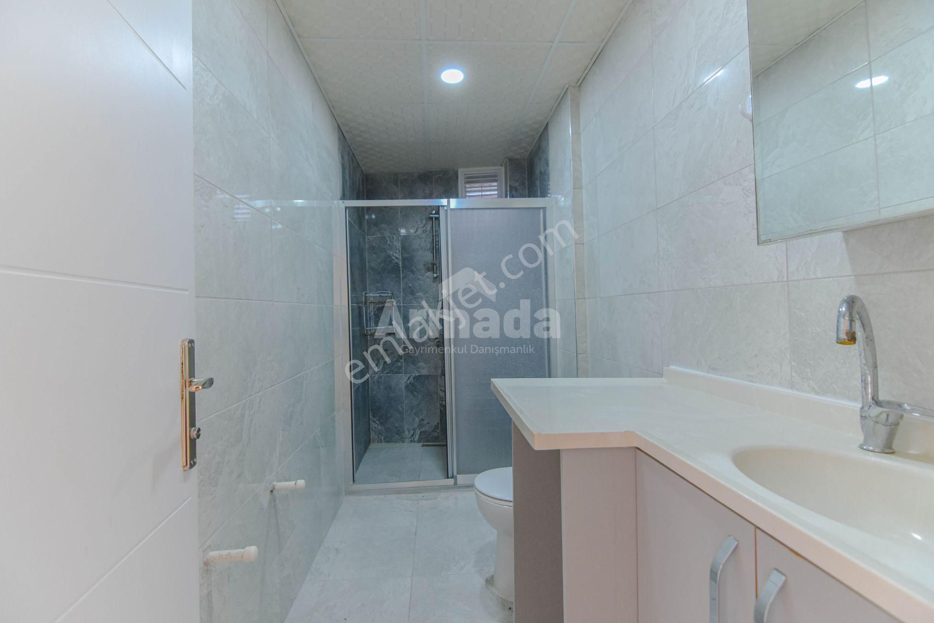 Kuşadası'nda Deniz Manzaralı Yeni Bina 2+1 Satılık Daire - Görsel 11