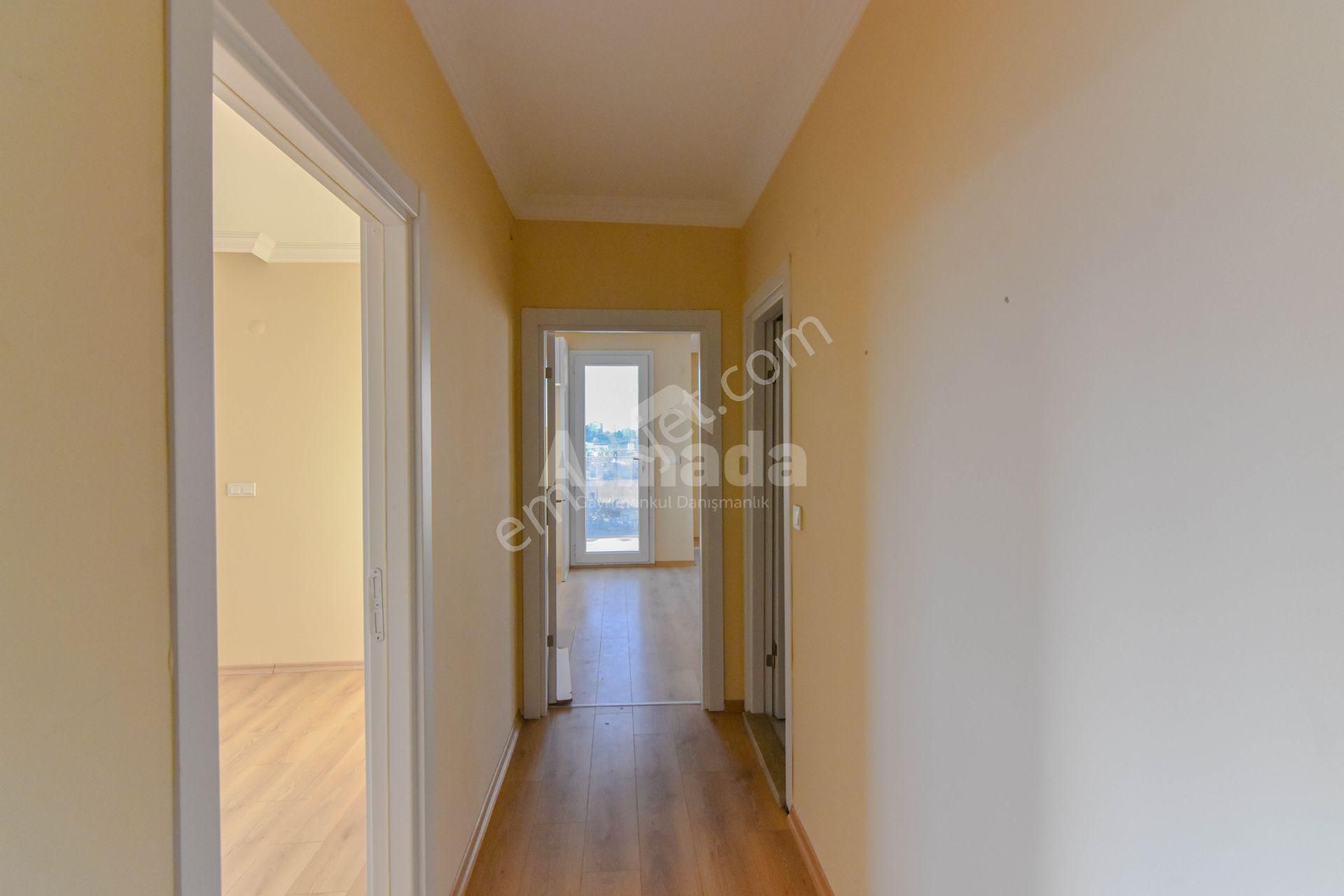 Kuşadası'nda Deniz Manzaralı Yeni Bina 2+1 Satılık Daire - Görsel 15