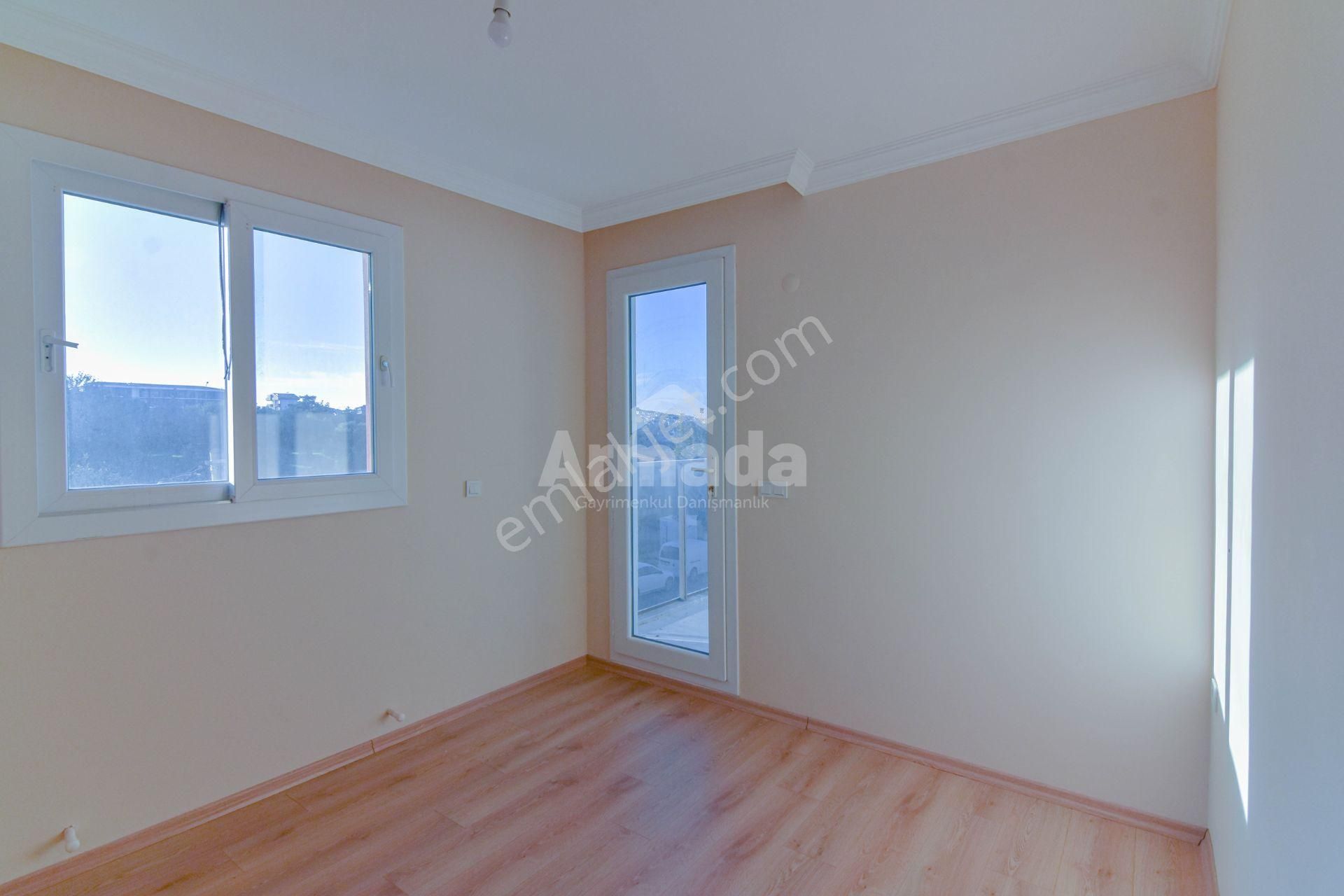 Kuşadası'nda Deniz Manzaralı Yeni Bina 2+1 Satılık Daire - Görsel 12