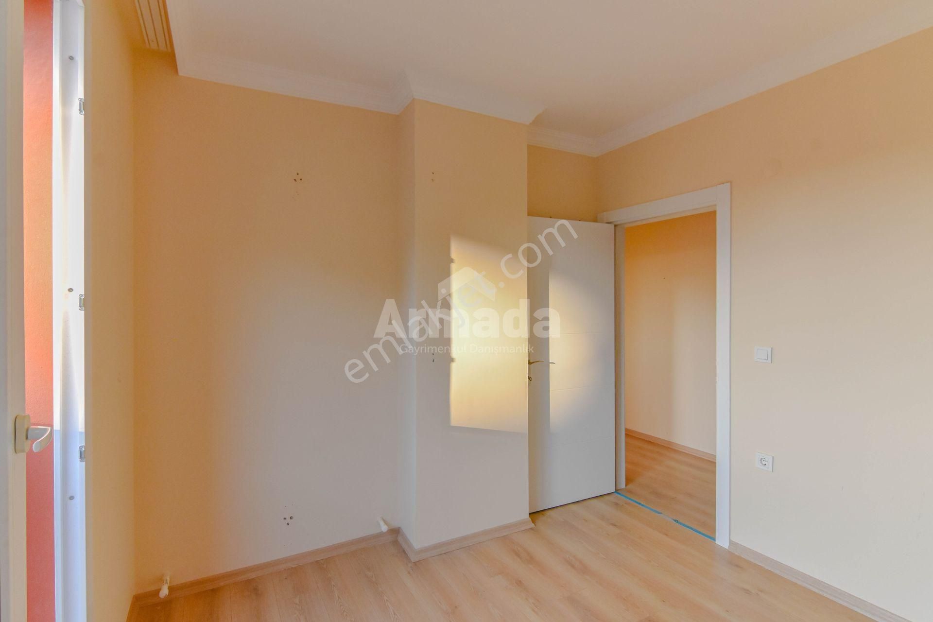 Kuşadası'nda Deniz Manzaralı Yeni Bina 2+1 Satılık Daire - Görsel 17