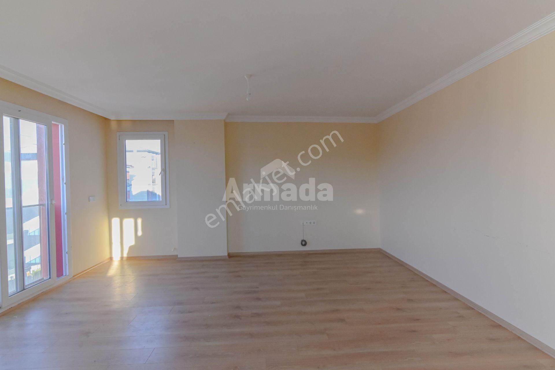 Kuşadası'nda Deniz Manzaralı Yeni Bina 2+1 Satılık Daire - Görsel 9