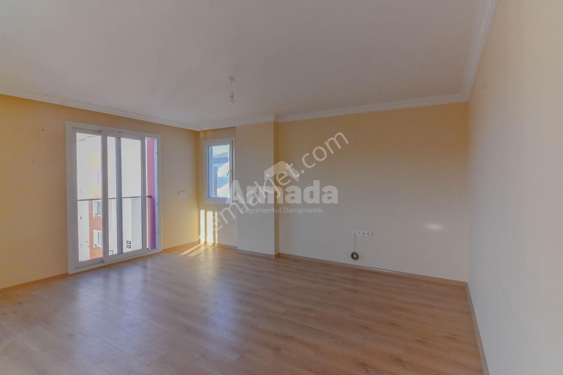 Kuşadası'nda Deniz Manzaralı Yeni Bina 2+1 Satılık Daire - Görsel 8