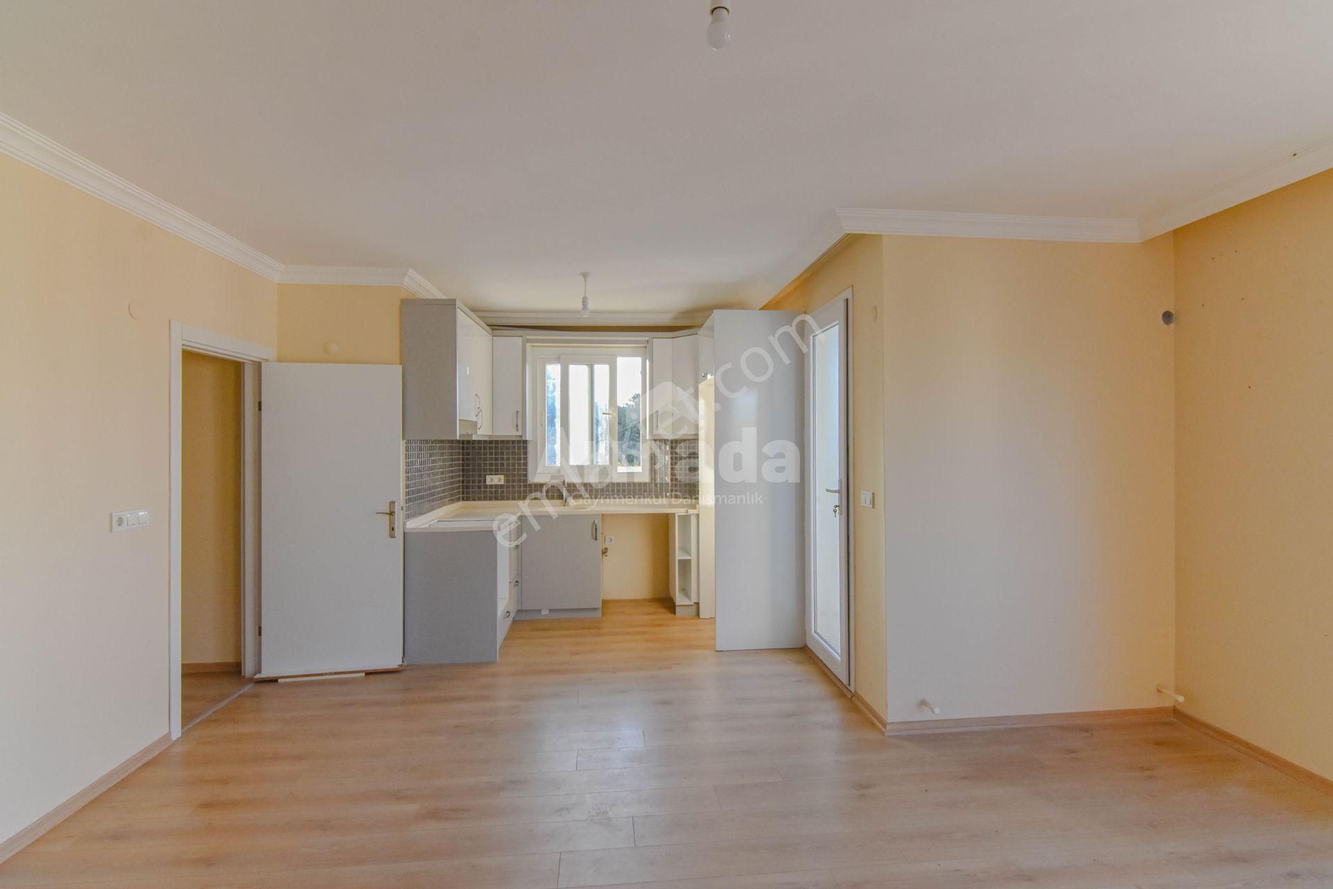 Kuşadası'nda Deniz Manzaralı Yeni Bina 2+1 Satılık Daire - Görsel 6