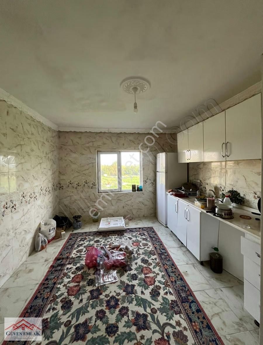 Hamzallı Da 7 Dönüm Tarla İçerisin De Satılık Müstakil Bahçe Evi - Görsel 2