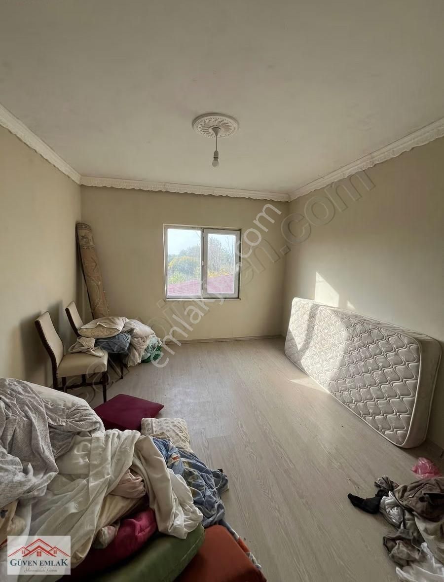 Hamzallı Da 7 Dönüm Tarla İçerisin De Satılık Müstakil Bahçe Evi - Görsel 15