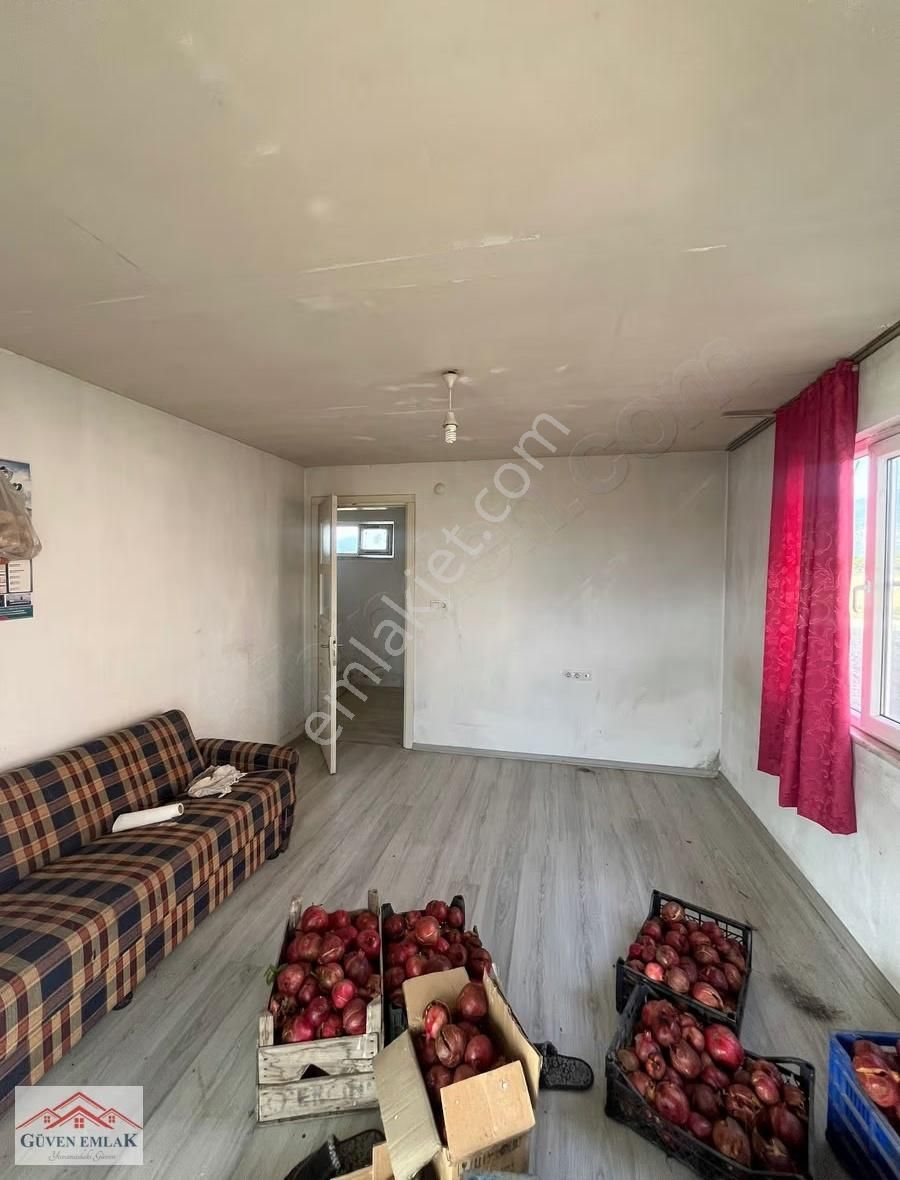 Hamzallı Da 7 Dönüm Tarla İçerisin De Satılık Müstakil Bahçe Evi - Görsel 31