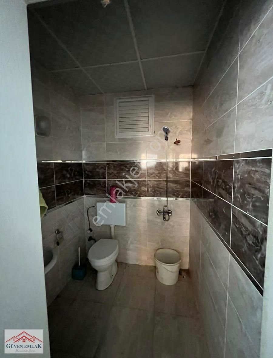 Hamzallı Da 7 Dönüm Tarla İçerisin De Satılık Müstakil Bahçe Evi - Görsel 11