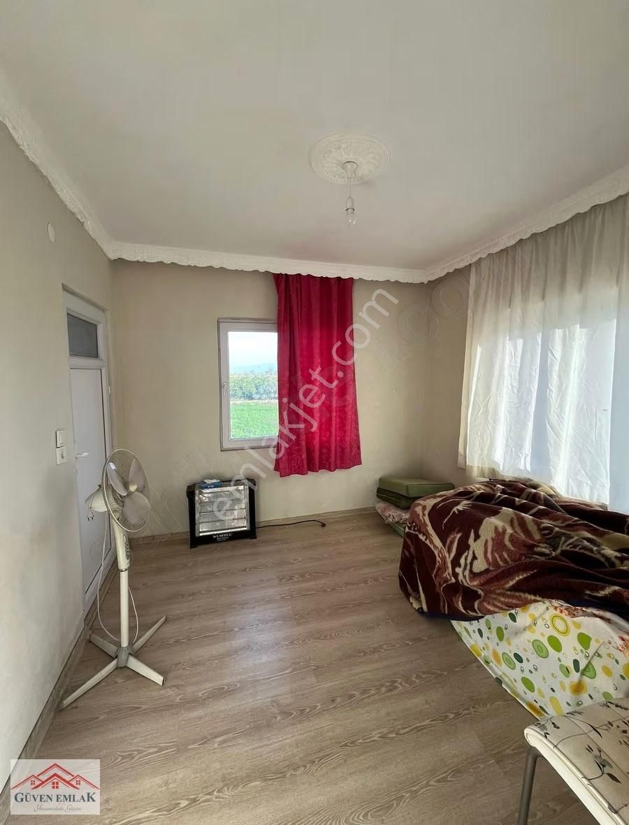 Hamzallı Da 7 Dönüm Tarla İçerisin De Satılık Müstakil Bahçe Evi - Görsel 28