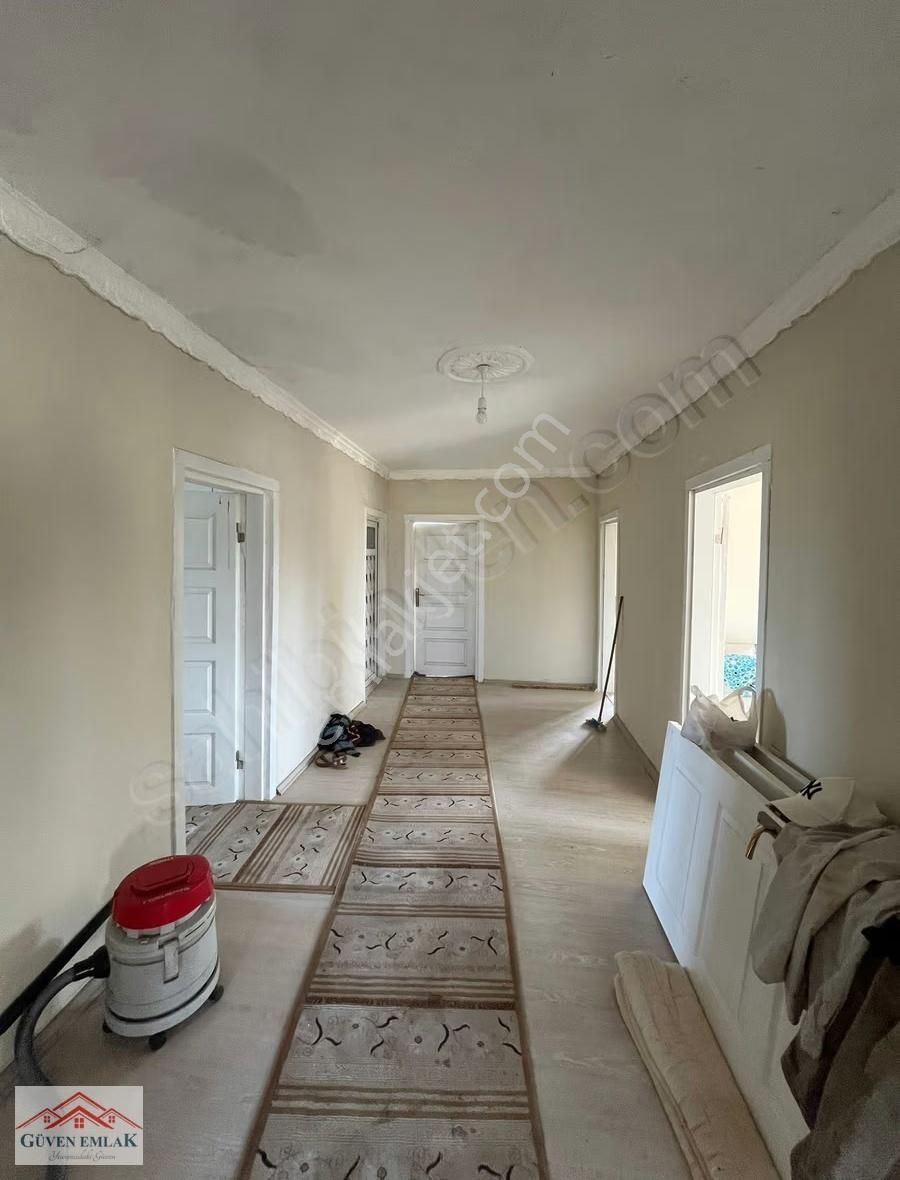 Hamzallı Da 7 Dönüm Tarla İçerisin De Satılık Müstakil Bahçe Evi - Görsel 16