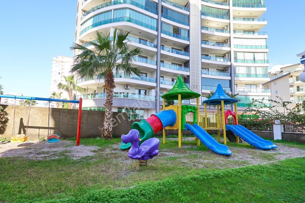 Alanya Mahmutlar Güzel Park. 6+1 (ru.uk.kz.en) - Görsel 8