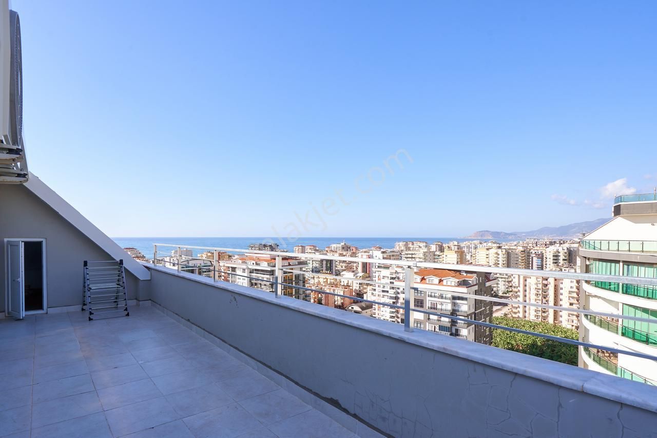 Alanya Mahmutlar Güzel Park. 6+1 (ru.uk.kz.en) - Görsel 31