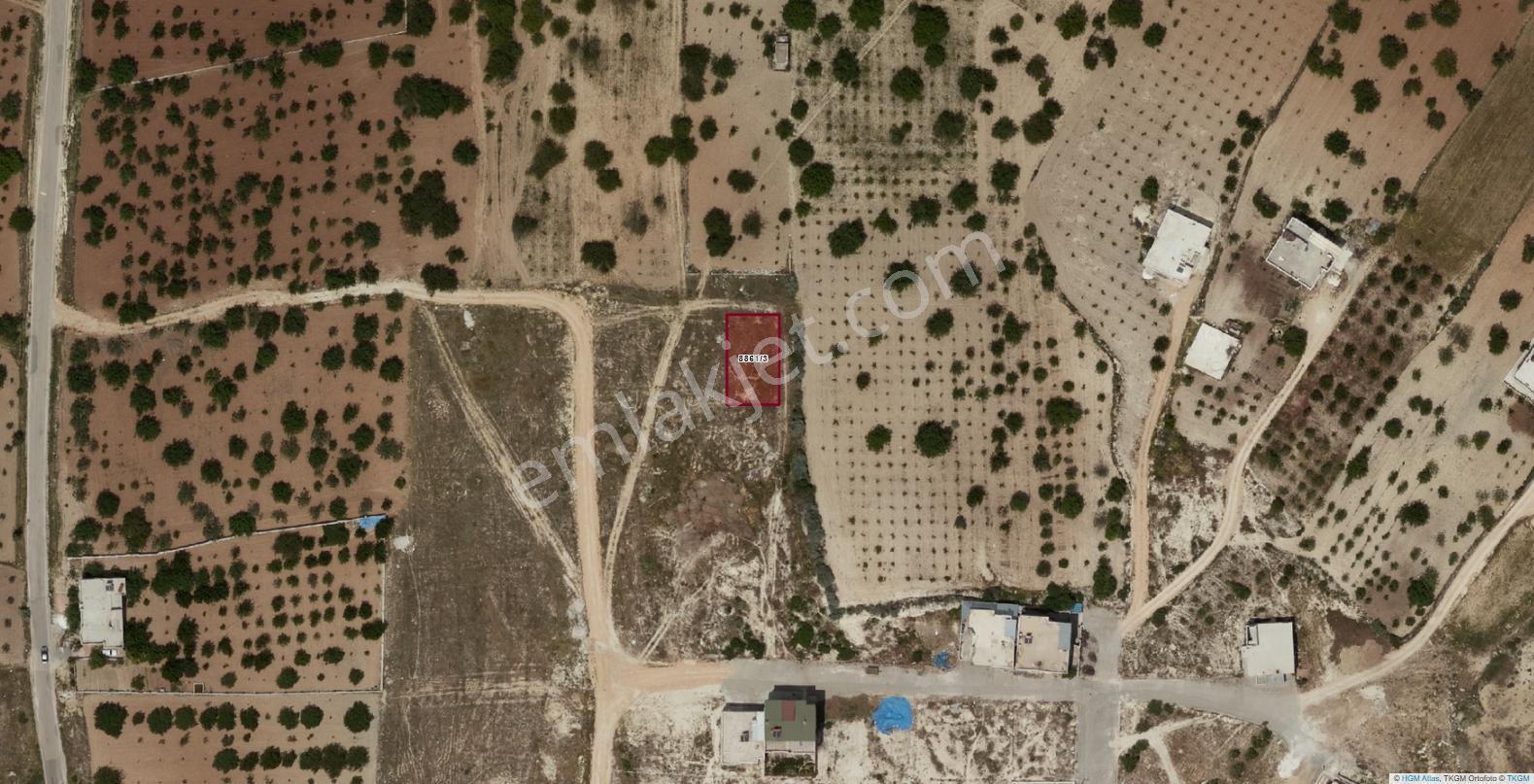 Millioğlu İnşaat'tan Satılık A-2 Villa Yeri