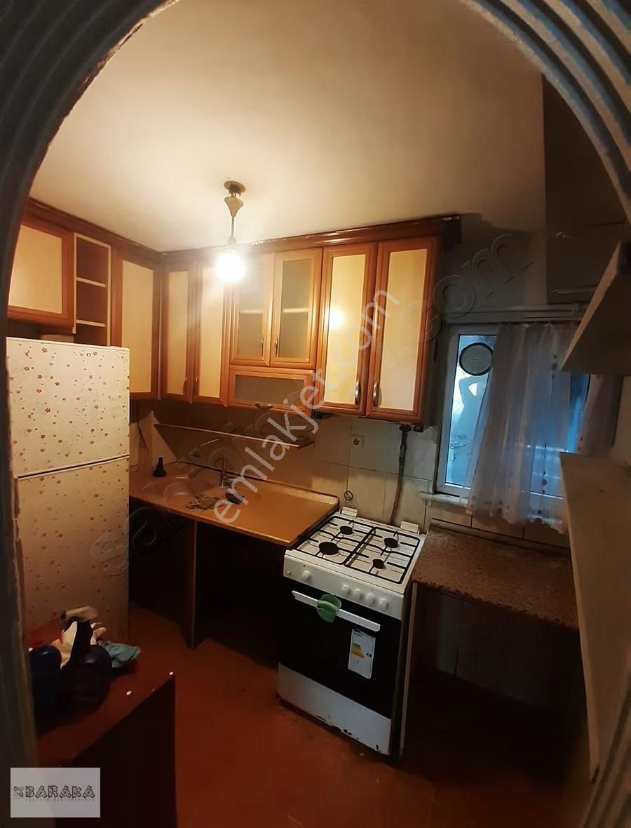 █ Melek Hoca Caddesi Üzerinde 1+1 Yatırımlık Satılık Daire █ - Görsel 3