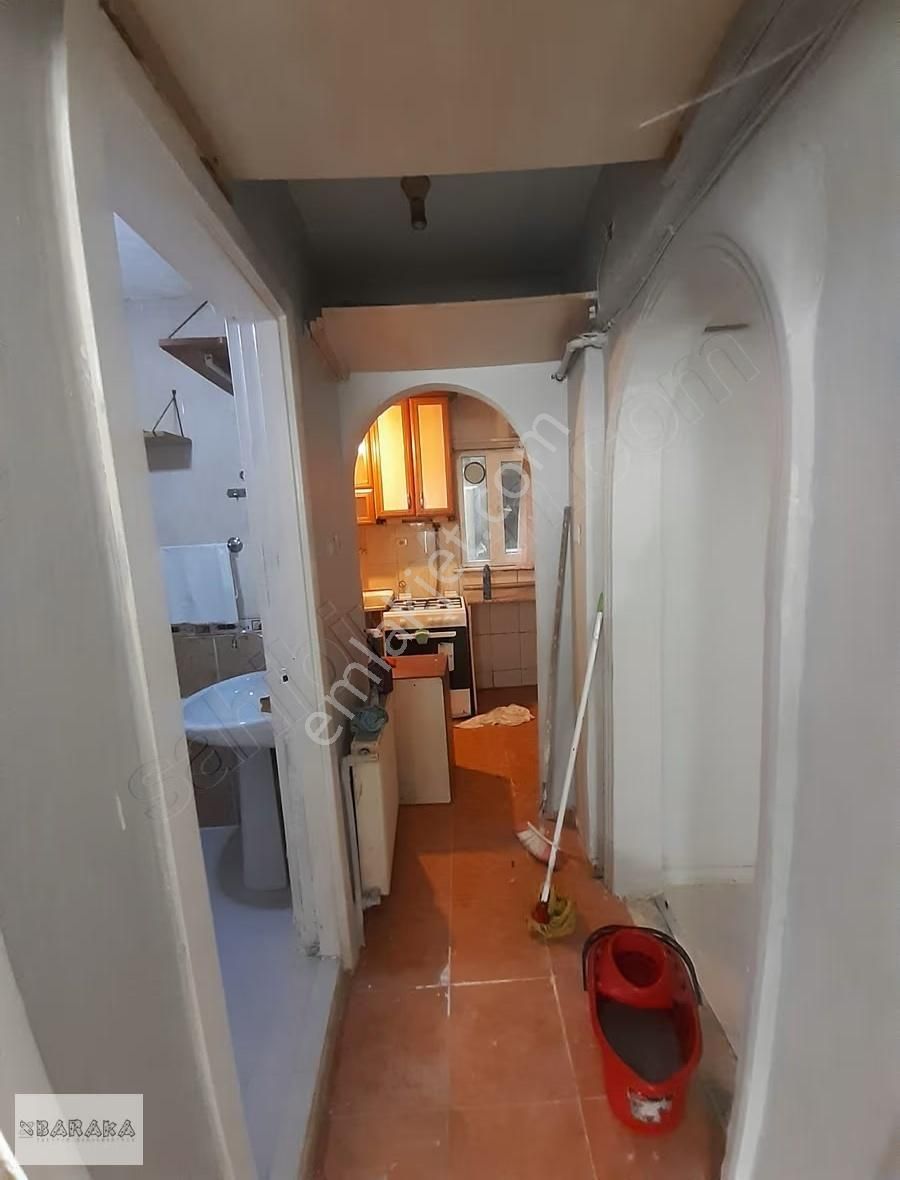 █ Melek Hoca Caddesi Üzerinde 1+1 Yatırımlık Satılık Daire █ - Görsel 4