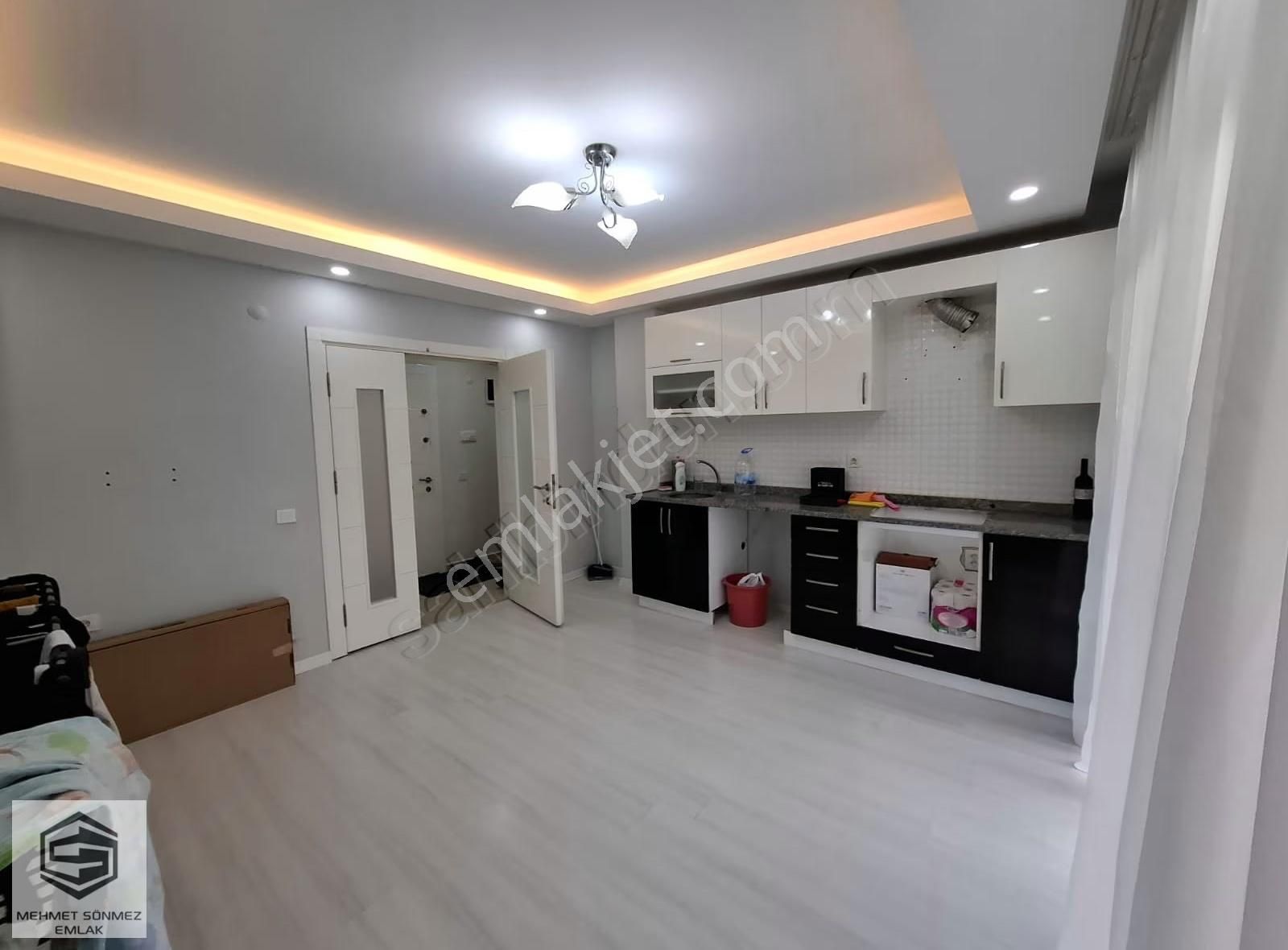 Çağlayan Barınaklarda Denize Yakın 4+1 Kiralık Ofis Katı - Görsel 13