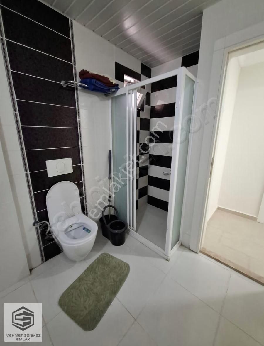 Çağlayan Barınaklarda Denize Yakın 4+1 Kiralık Ofis Katı - Görsel 18