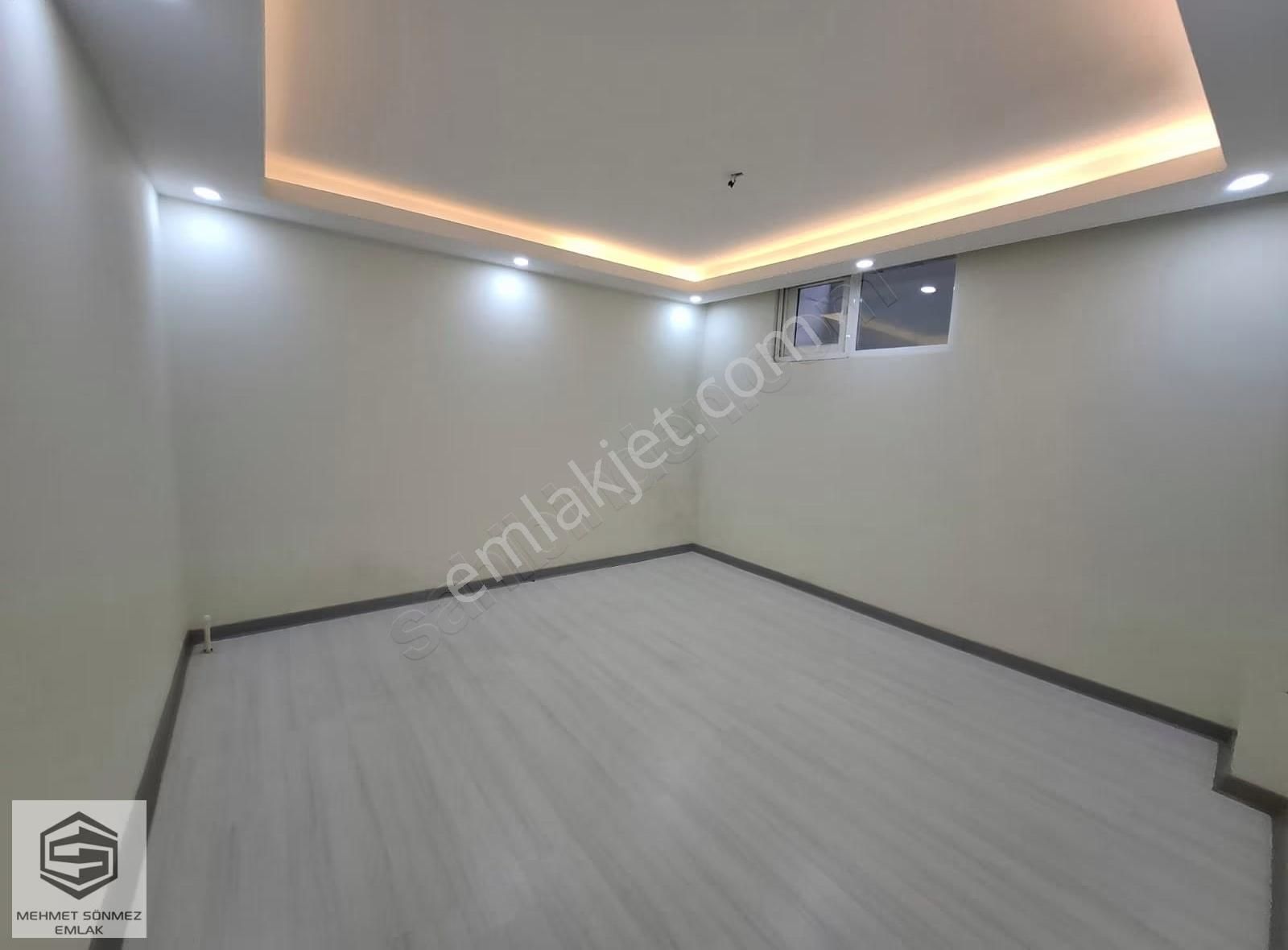 Çağlayan Barınaklarda Denize Yakın 4+1 Kiralık Ofis Katı - Görsel 3