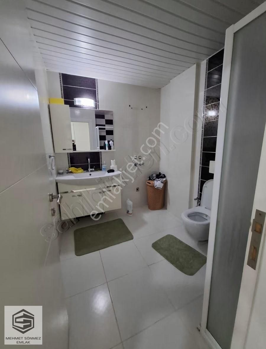 Çağlayan Barınaklarda Denize Yakın 4+1 Kiralık Ofis Katı - Görsel 8