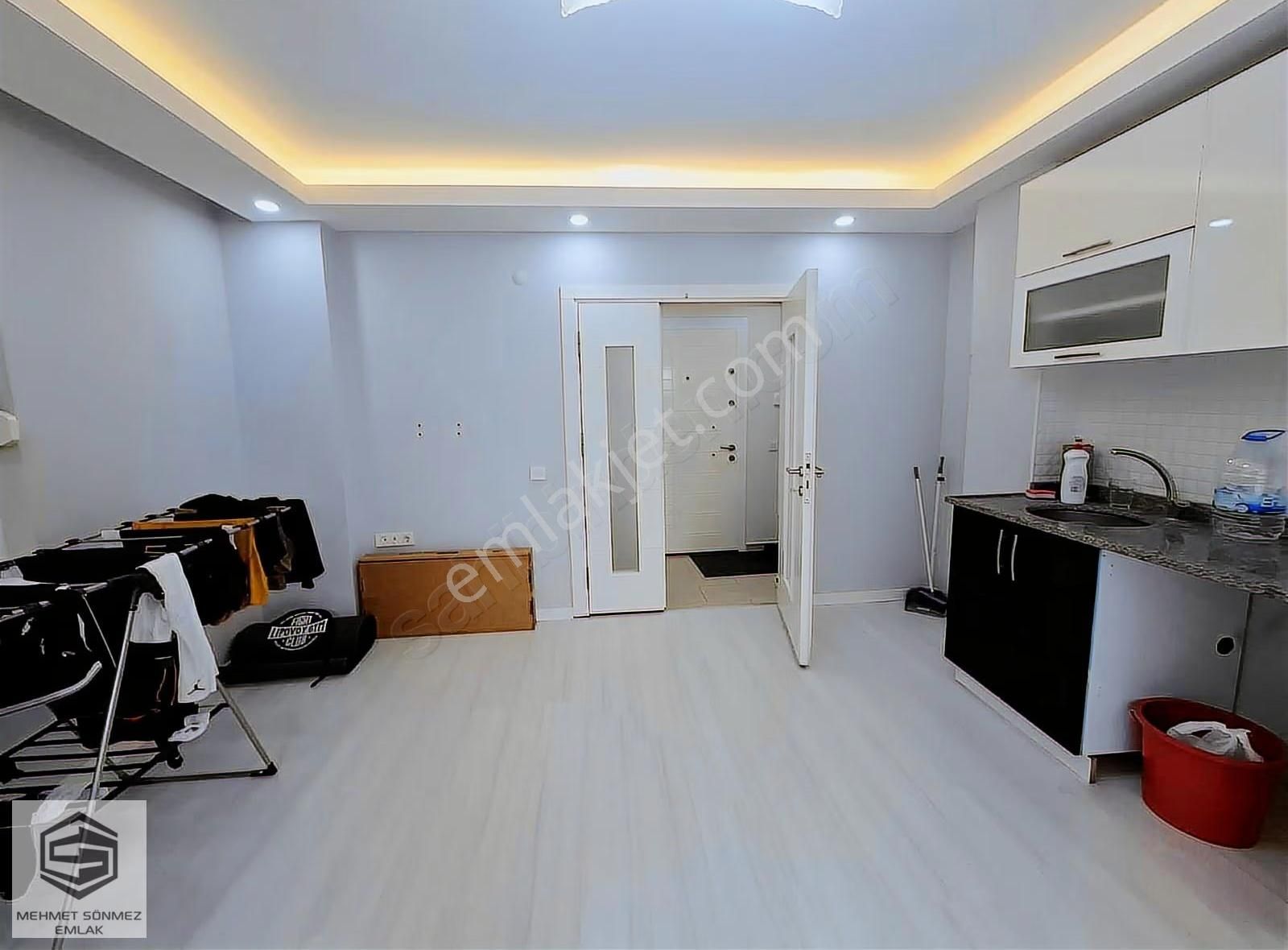 Çağlayan Barınaklarda Denize Yakın 4+1 Kiralık Ofis Katı - Görsel 4