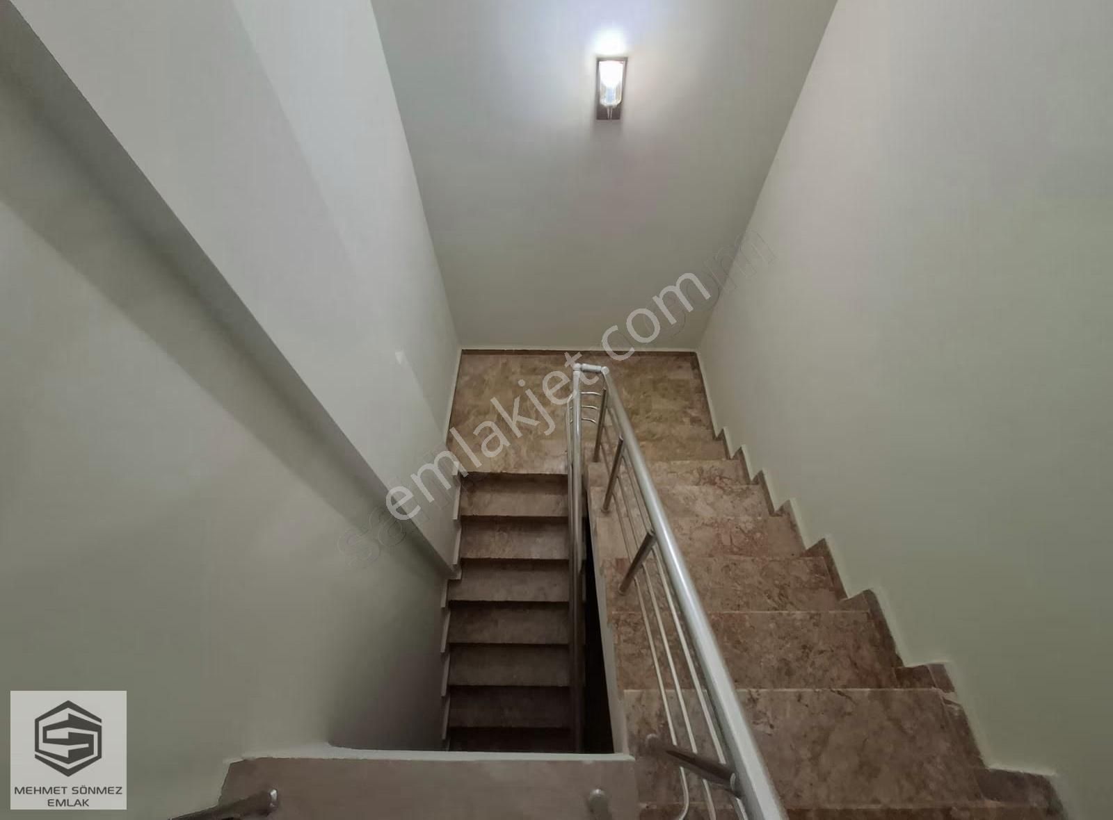Çağlayan Barınaklarda Denize Yakın 4+1 Kiralık Ofis Katı - Görsel 7