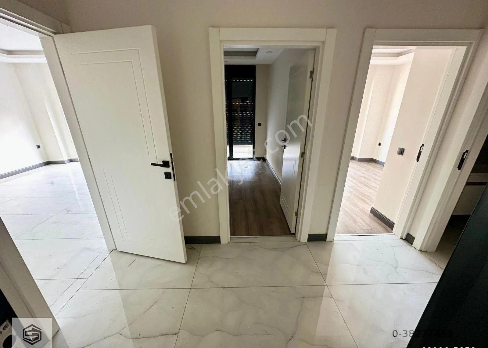 Işıklar'da Ramada Hotel Yakını Yeni Bina'da 2+1 Lüx Daire - Görsel 11