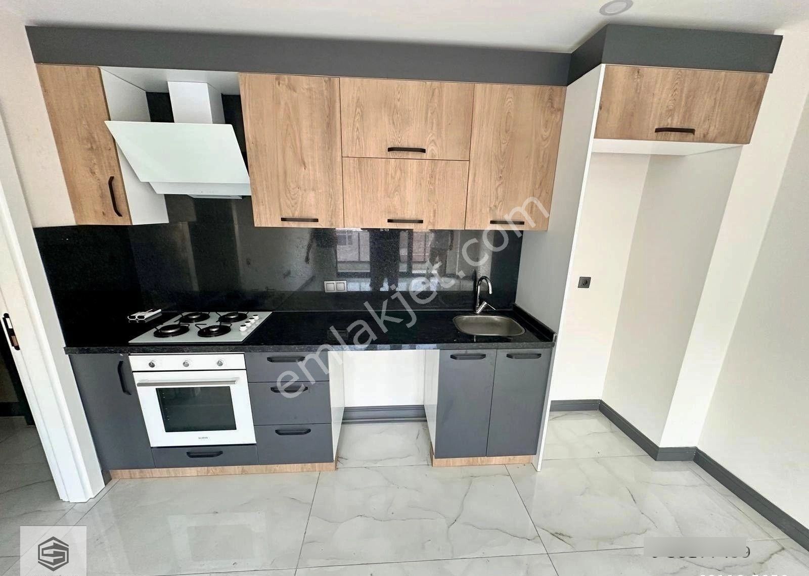 Işıklar'da Ramada Hotel Yakını Yeni Bina'da 2+1 Lüx Daire - Görsel 26