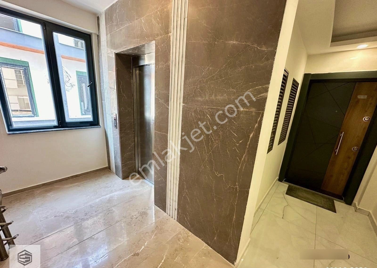 Işıklar'da Ramada Hotel Yakını Yeni Bina'da 2+1 Lüx Daire - Görsel 20